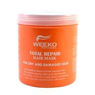 ماسک مو weeko