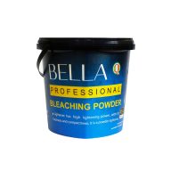 پودر دکلره آبی بلا BELLA وزن 2 کیلویی
