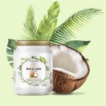 روغن نارگیل