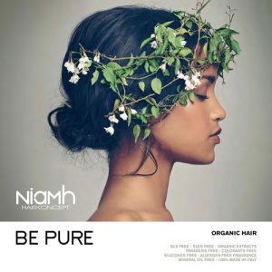 be pure niamh