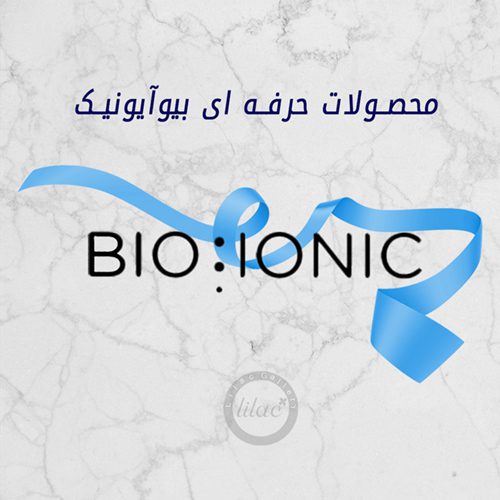 بیوآیونیک