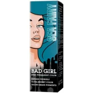 رنگ مو فانتزی BAD GIRL مدل SEA FAIRY