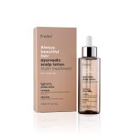 ayurvedic scalp lotion