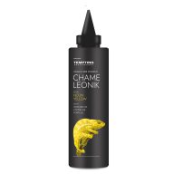 پیگمنت خالص تمپتینگ مدل NEON YELLOWحجم 150 میل