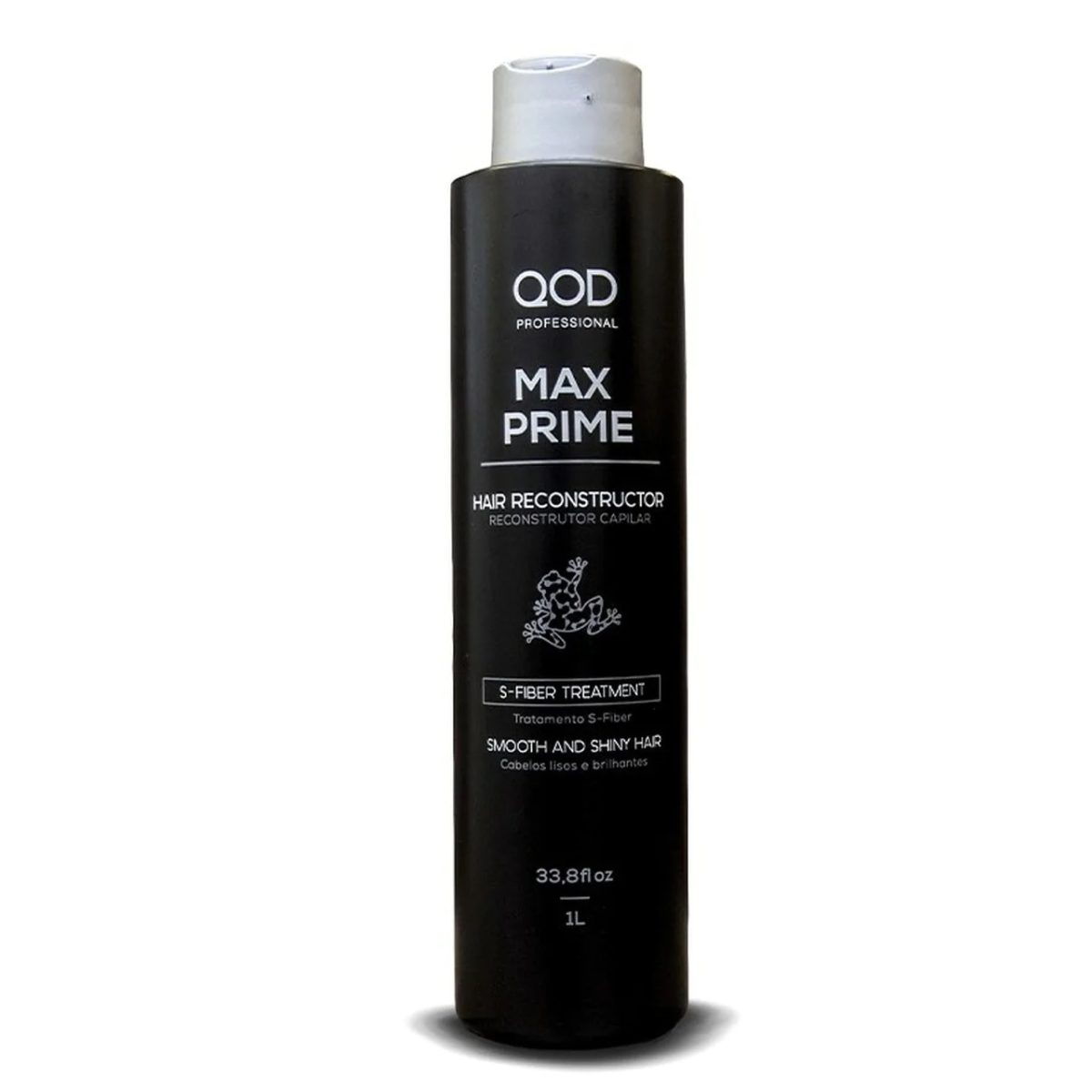 کراتین QOD مدل MAX PRIME